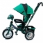 Детский велосипед F 700, зеленый