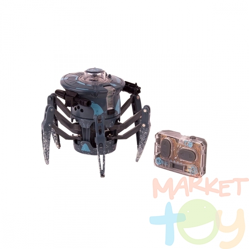 Микро-робот Battle Spider 2.0