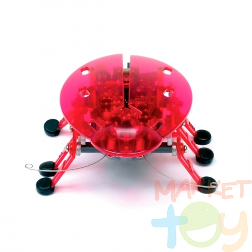 Микро-робот Beetle