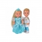 Кукла с Тимми принц и принцесса