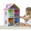 Набор Кукольный домик с мебелью Мелроуз