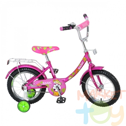 Велосипед Basic ВМЗ14059