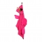 Полотенце с капюшоном «Фламинго Френни»