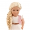 Кукла делюкс Фиби с растущими волосами