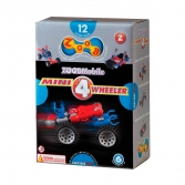 ZOOB Mobile Mini 4-Wheeler