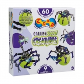 ZOOB Glow Creepy Creatures