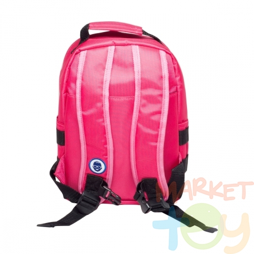 Рюкзак Rocket Pack, розовый