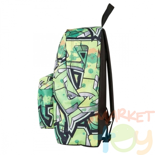 Рюкзак «GREEN GRAPHITE»