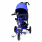 Детский велосипед F 500, синий