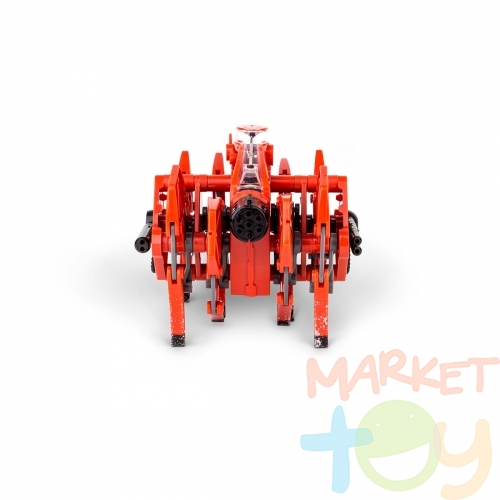 Микро-робот Battle Tarantula