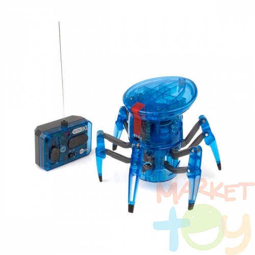 Микро-робот Spider XL