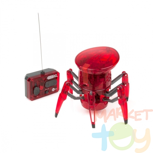 Микро-робот Spider XL