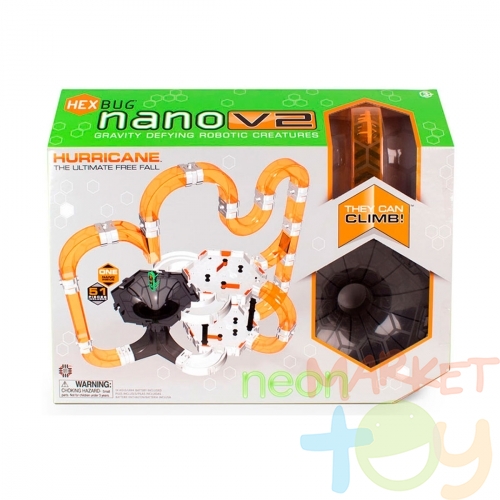 Набор Nano V2 Neon Hurricane