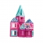 Магнитный конструктор Princess castle 78P Set