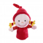Пальчиковые игрушки- Красная шапочка
