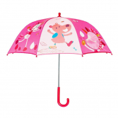 Зонт «Единорожка Луиза»