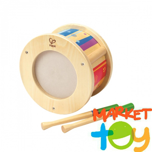 Музыкальная игрушка «Барабан»