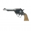 Игрушечный револьвер «Алабама», состаренный металл