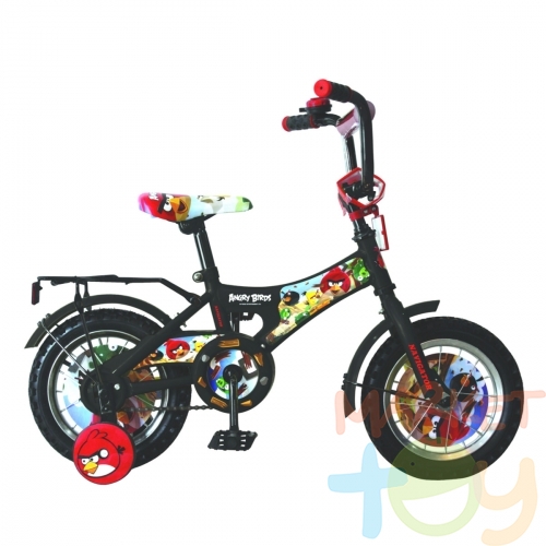 Велосипед Angry Birds ВН12032